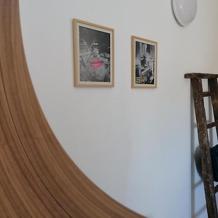 מרסאלה Casita Spagnola מראה חיצוני תמונה