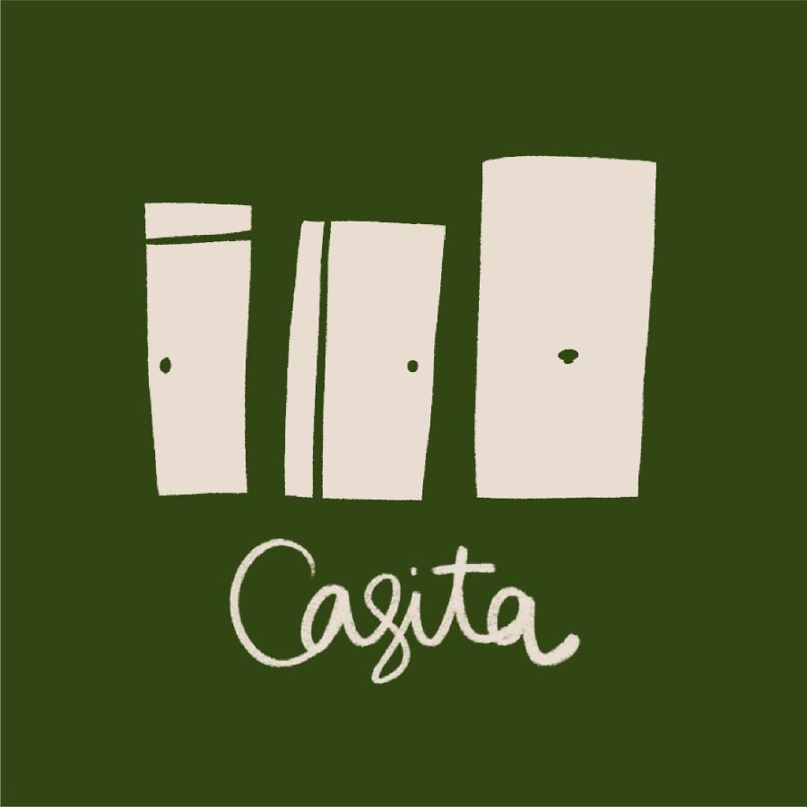 מרסאלה Casita Spagnola מראה חיצוני תמונה