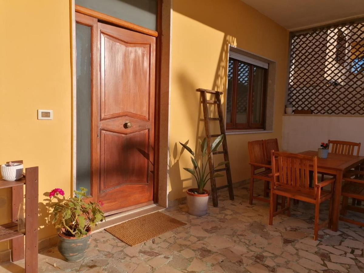 מרסאלה Casita Spagnola מראה חיצוני תמונה