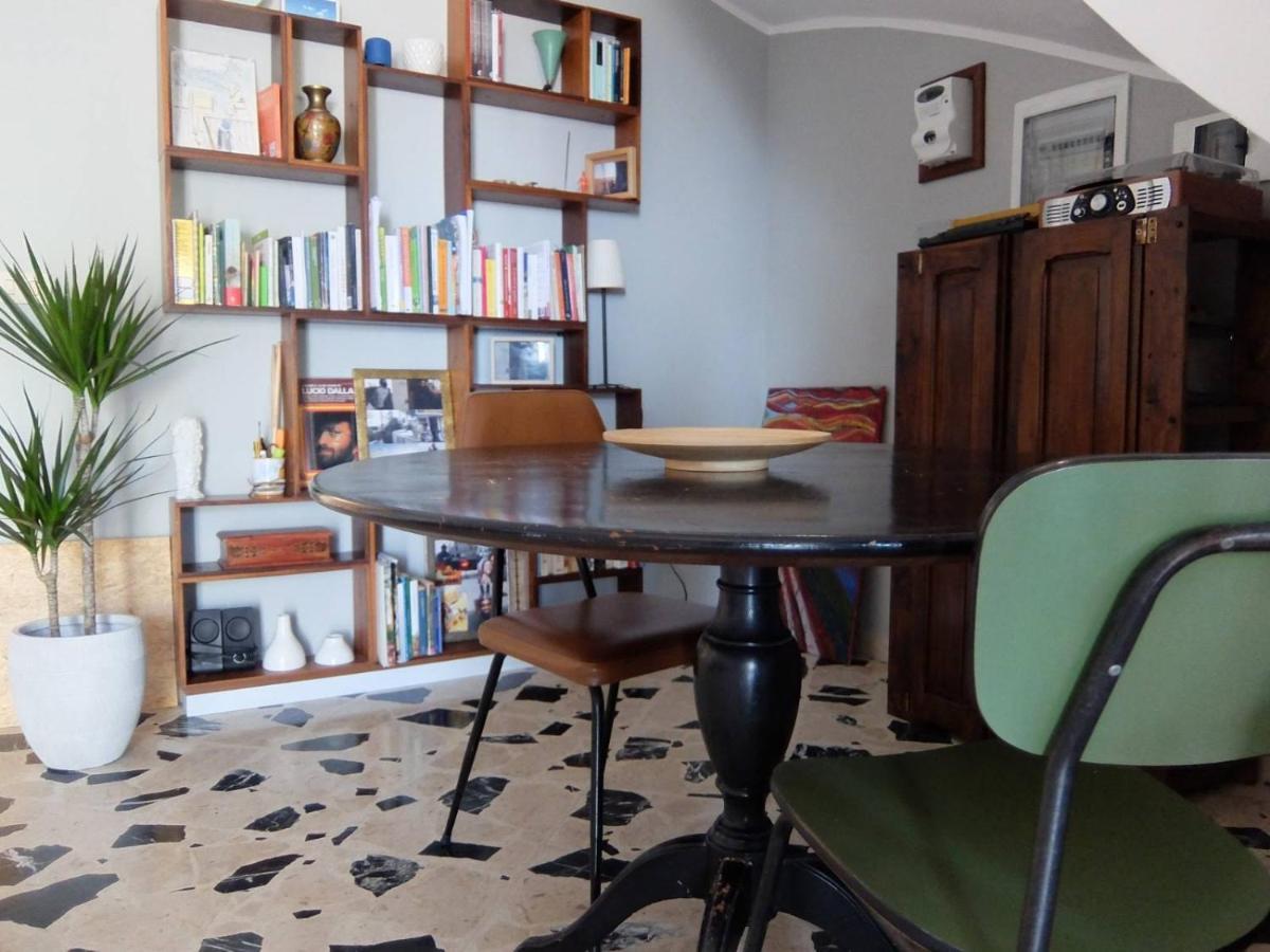 מרסאלה Casita Spagnola מראה חיצוני תמונה
