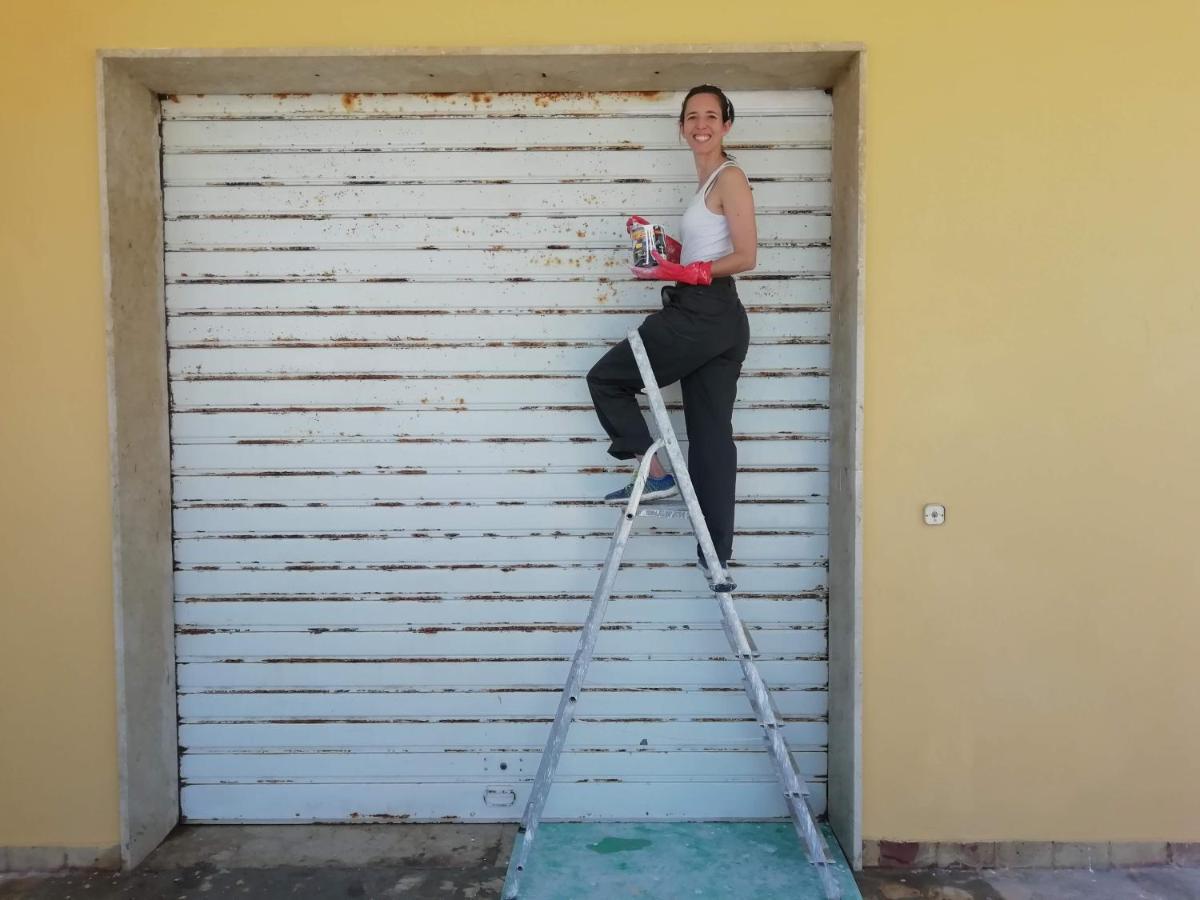 מרסאלה Casita Spagnola מראה חיצוני תמונה