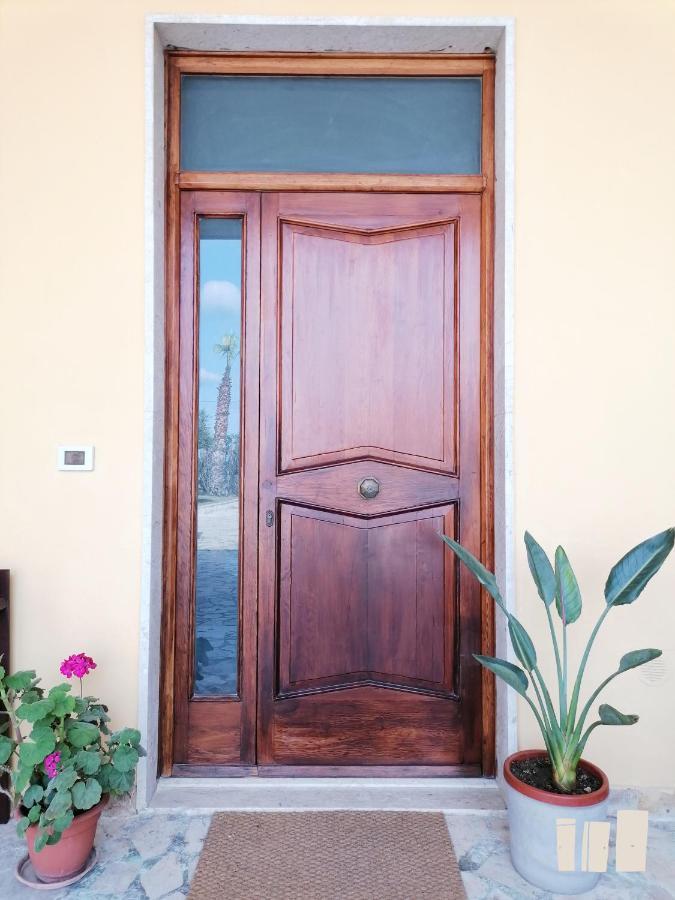 מרסאלה Casita Spagnola מראה חיצוני תמונה