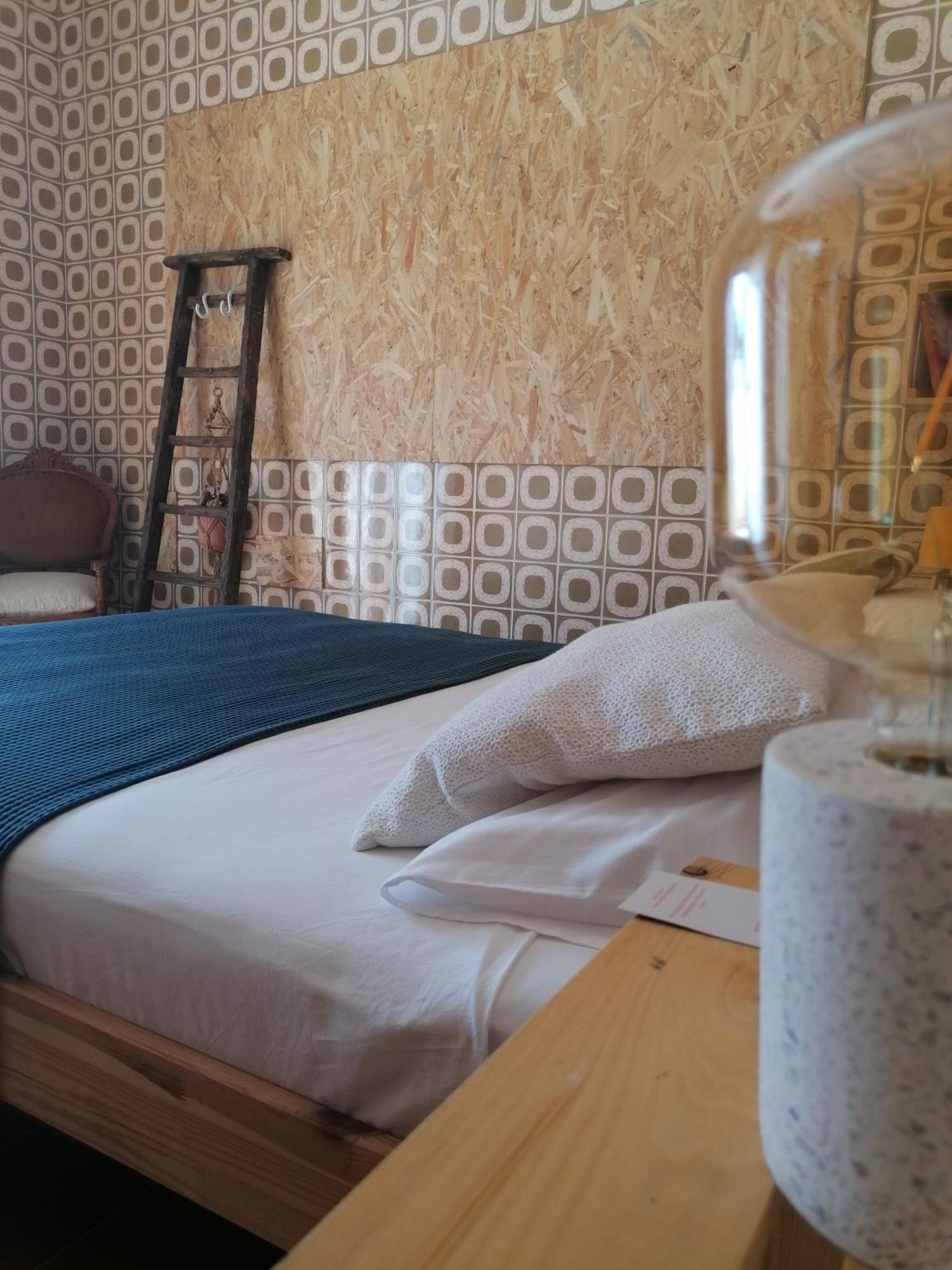 מרסאלה Casita Spagnola מראה חיצוני תמונה