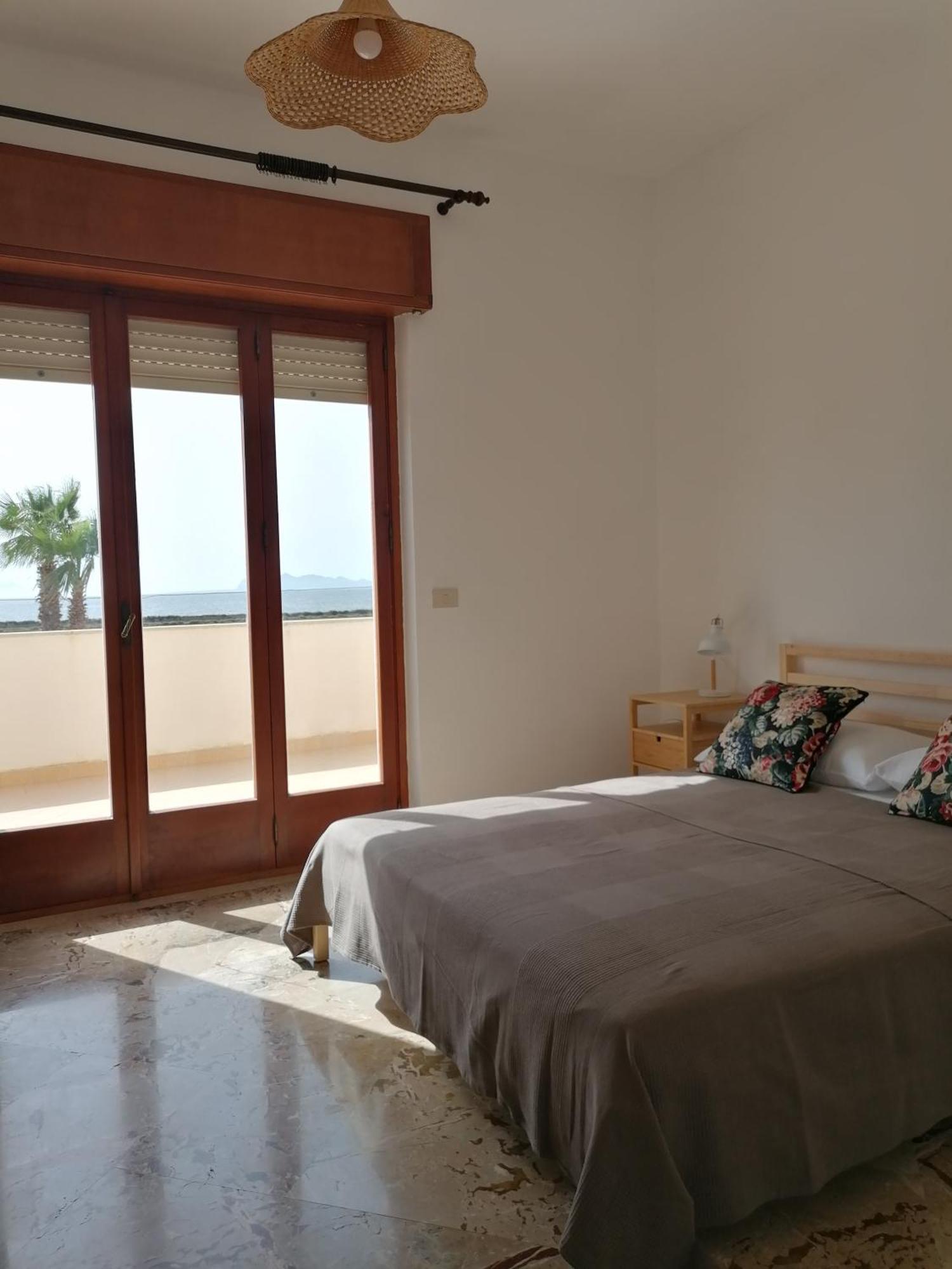 מרסאלה Casita Spagnola מראה חיצוני תמונה