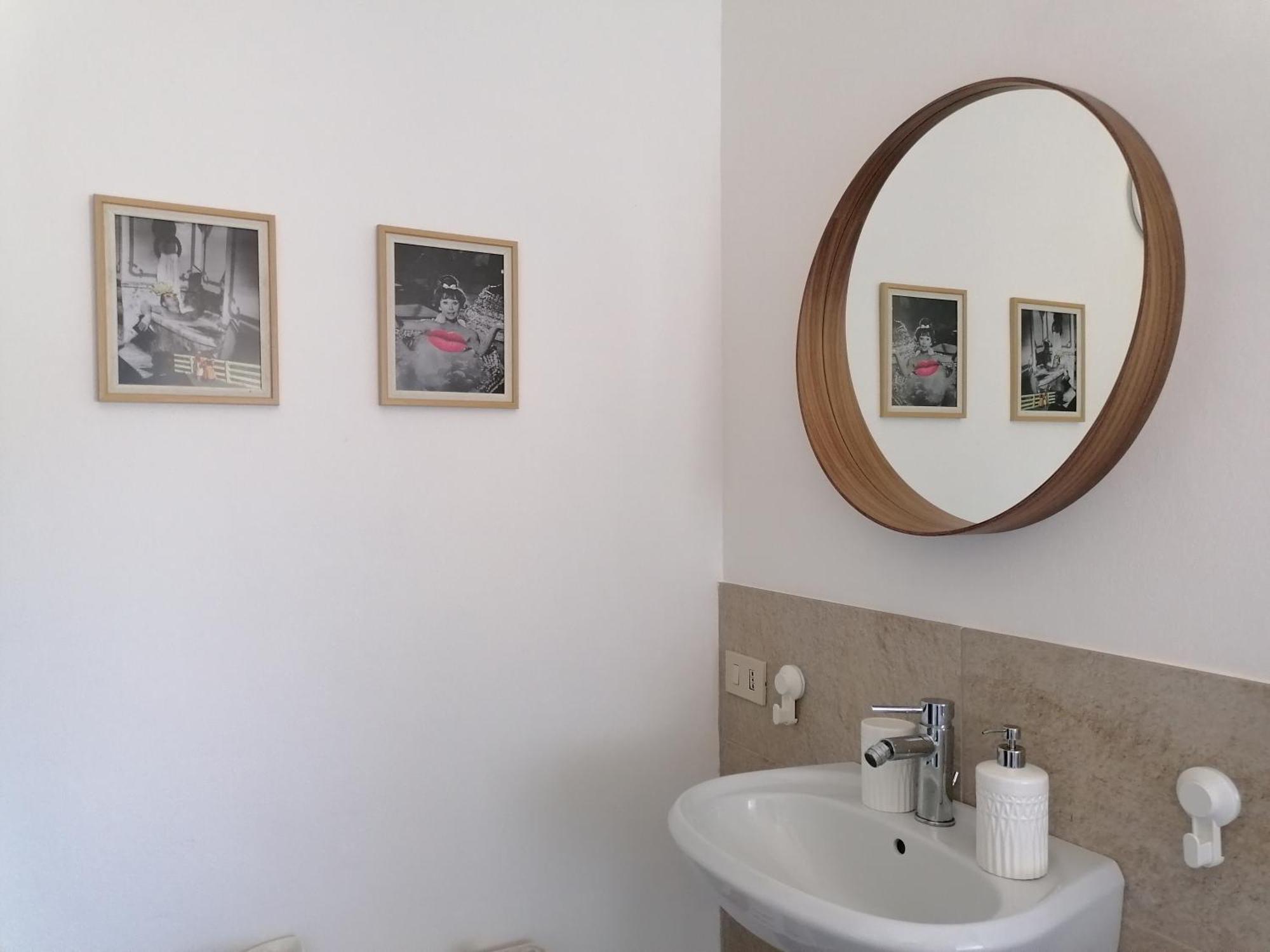 מרסאלה Casita Spagnola מראה חיצוני תמונה