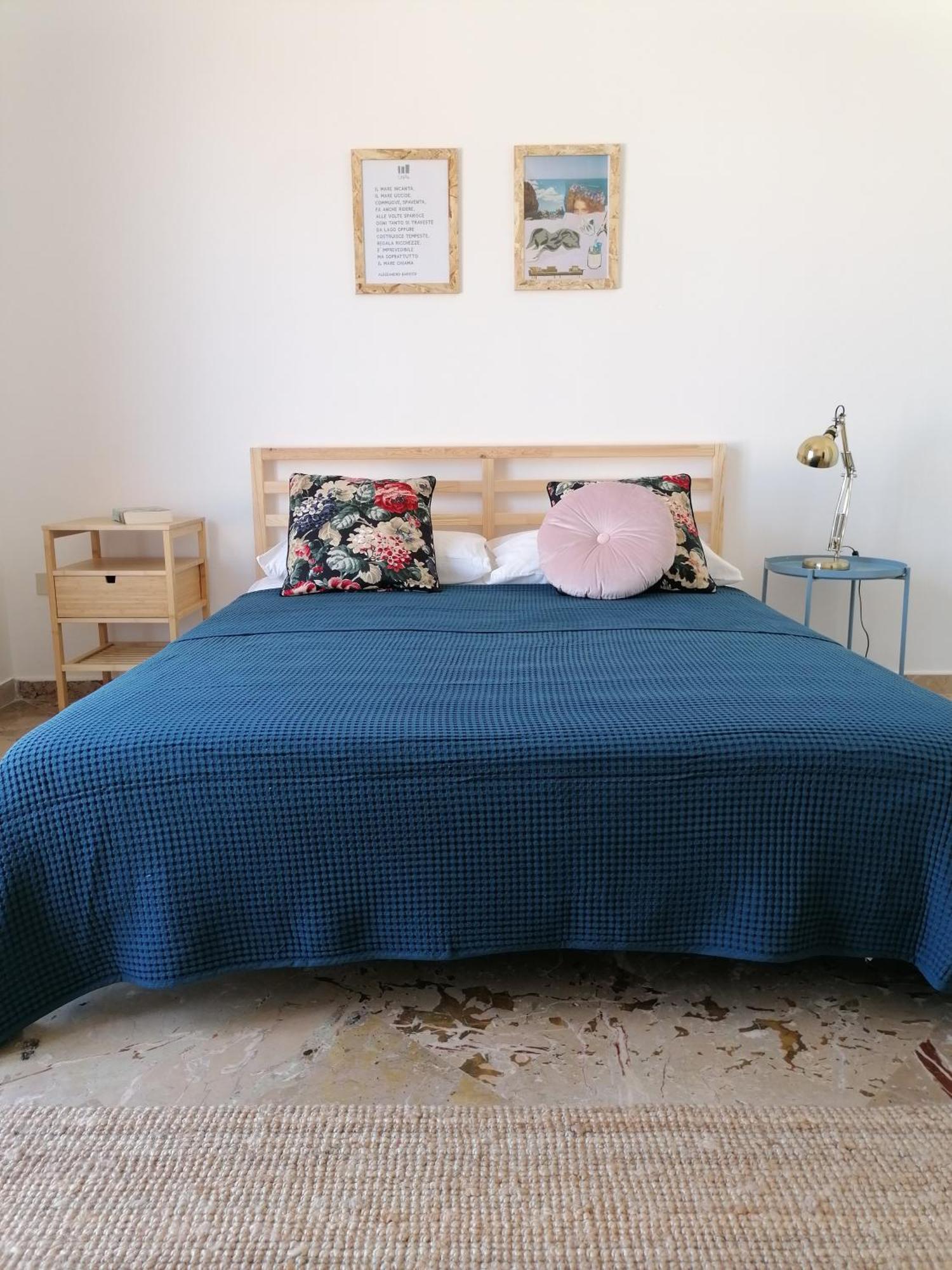 מרסאלה Casita Spagnola מראה חיצוני תמונה